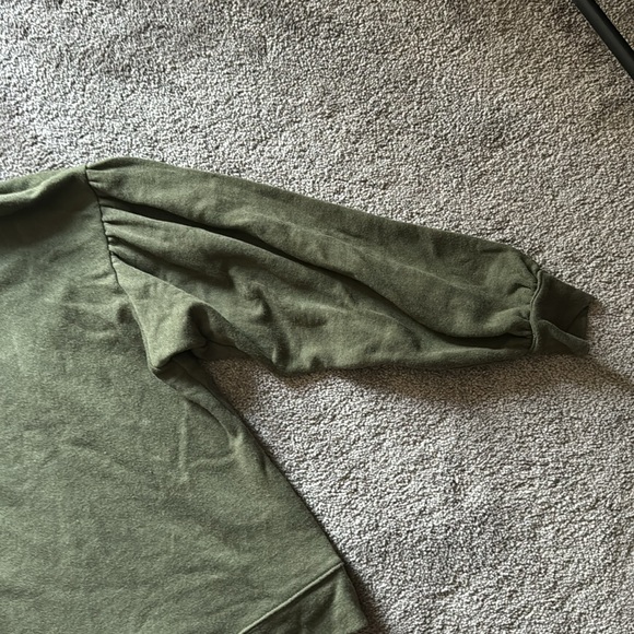 Madewell Hoodie SIZE M - Picture 2 of 5